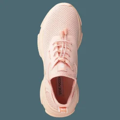 Steve Madden Match Sneaker Apricot