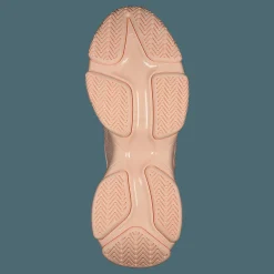 Steve Madden Match Sneaker Apricot