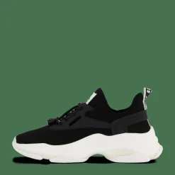 Steve Madden Match Sneaker Black