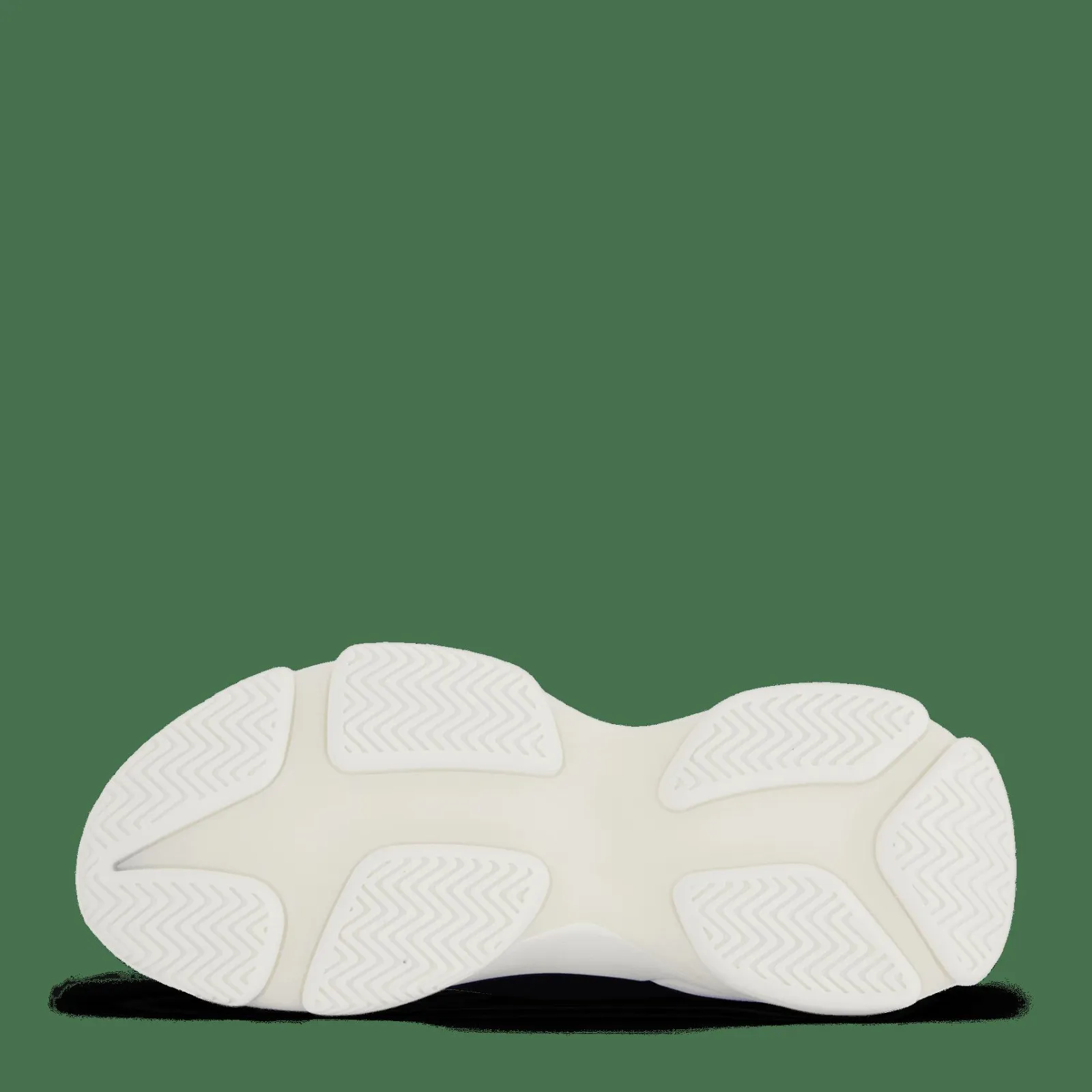 Steve Madden Match Sneaker Black