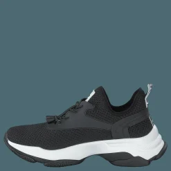 Steve Madden Match Sneaker Black Multi