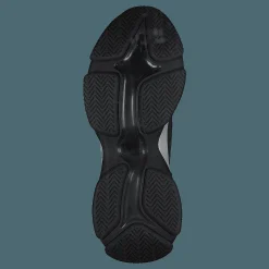 Steve Madden Match Sneaker Black Multi