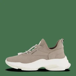 Steve Madden Match Sneaker Taupe