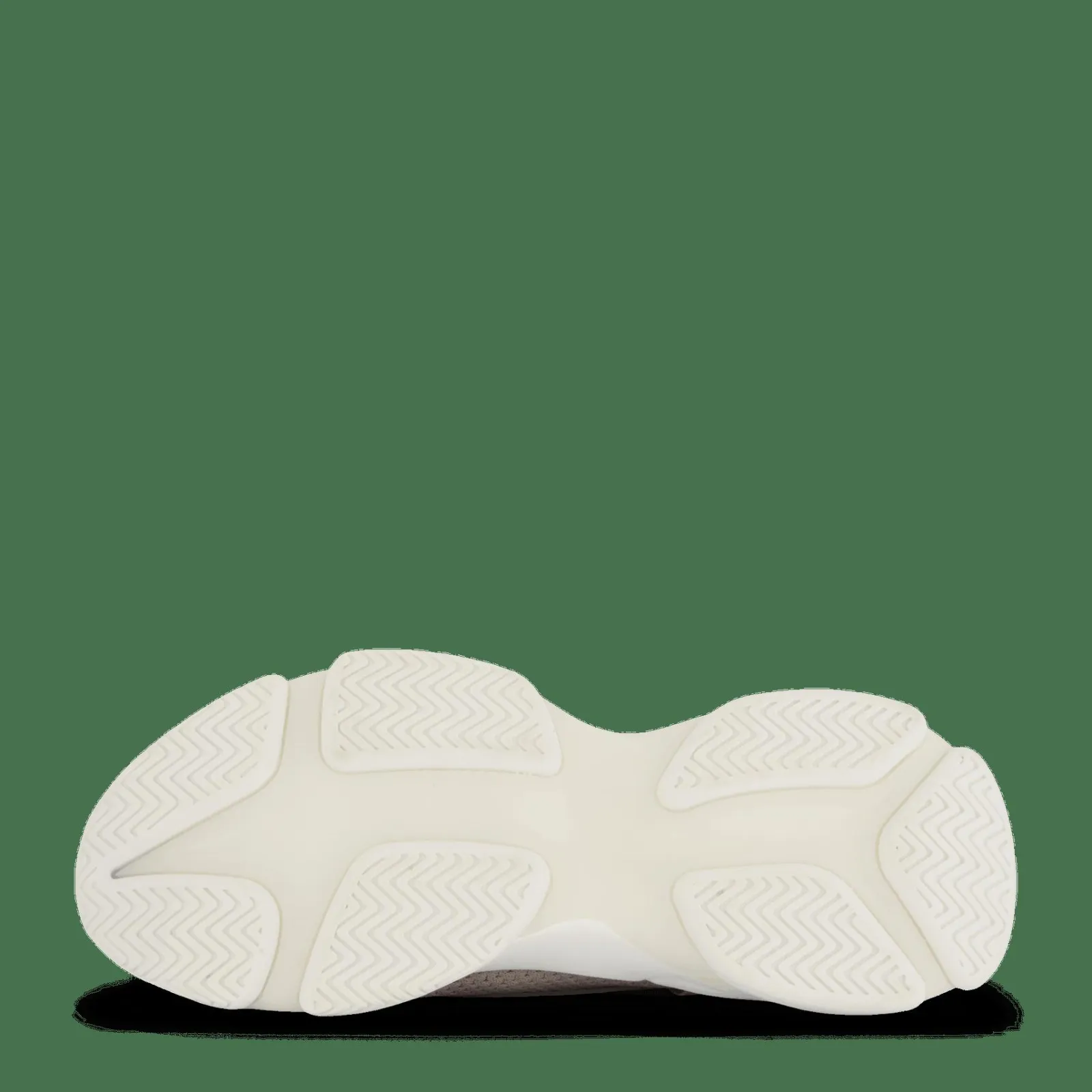 Steve Madden Match Sneaker Taupe