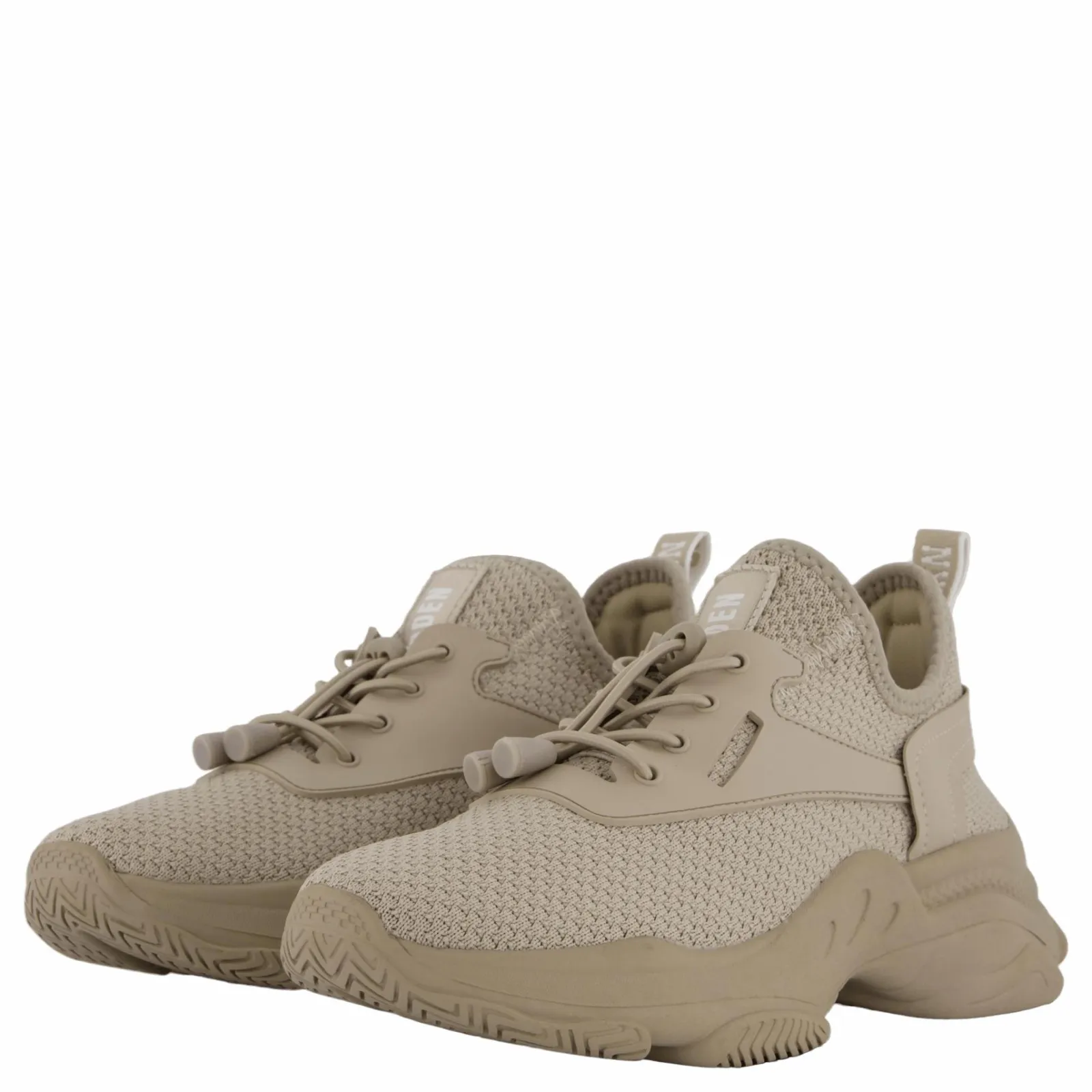 Steve Madden Match-e Greige