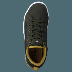 Barn Viking Mathias Huntinggreen/khaki