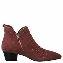 Sofie Schnoor Mathilde Earth Red