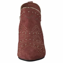 Sofie Schnoor Mathilde Earth Red