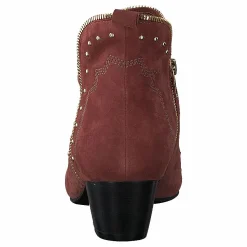 Sofie Schnoor Mathilde Earth Red