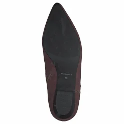 Sofie Schnoor Mathilde Earth Red