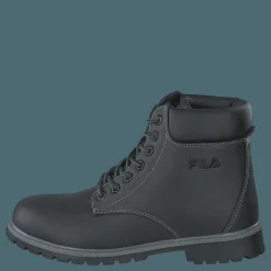Fila Maverick Mid Wmn 83052 - Black-black