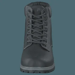 Fila Maverick Mid Wmn 83052 - Black-black