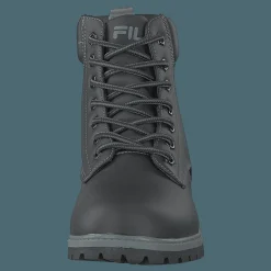 Fila Maverick Mid Wmn 12v - Black / Black