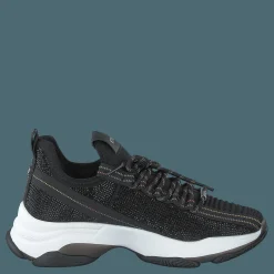 Steve Madden Maxilla-r Black/black