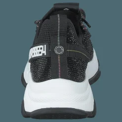 Steve Madden Maxilla-r Black/black