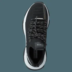 Steve Madden Maxilla-r Black/black