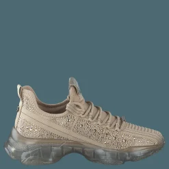 Steve Madden Maxilla-r Rose Gold