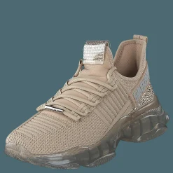 Steve Madden Maxilla-r Rose Gold