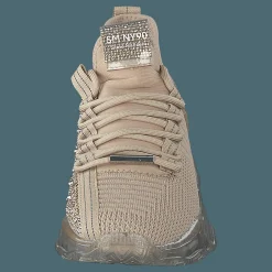 Steve Madden Maxilla-r Rose Gold