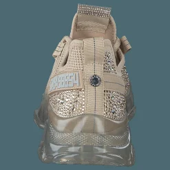 Steve Madden Maxilla-r Rose Gold