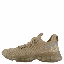 Steve Madden Maxilla-r-e Sneaker Rose Gold