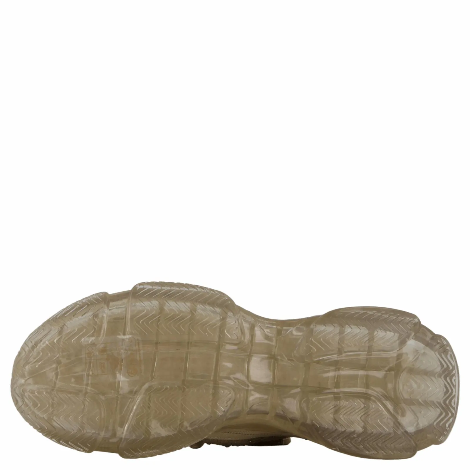 Steve Madden Maxilla-r-e Sneaker Rose Gold