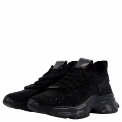 Steve Madden Maxima-r Black