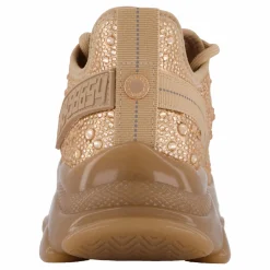 Steve Madden Maxima-r Rose Gold