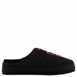 Polo Ralph Lauren Maxon Mule Black