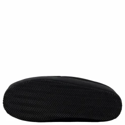 Polo Ralph Lauren Maxon Mule Black