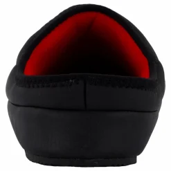 Polo Ralph Lauren Maxon Mule Black