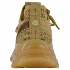 Steve Madden Maxout Gold