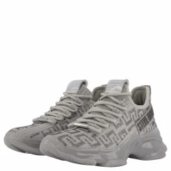 Steve Madden Maxout Silver