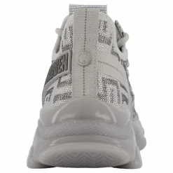 Steve Madden Maxout Silver