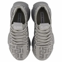 Steve Madden Maxout Silver