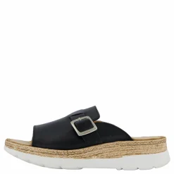 Ten Points Maya 101 Black