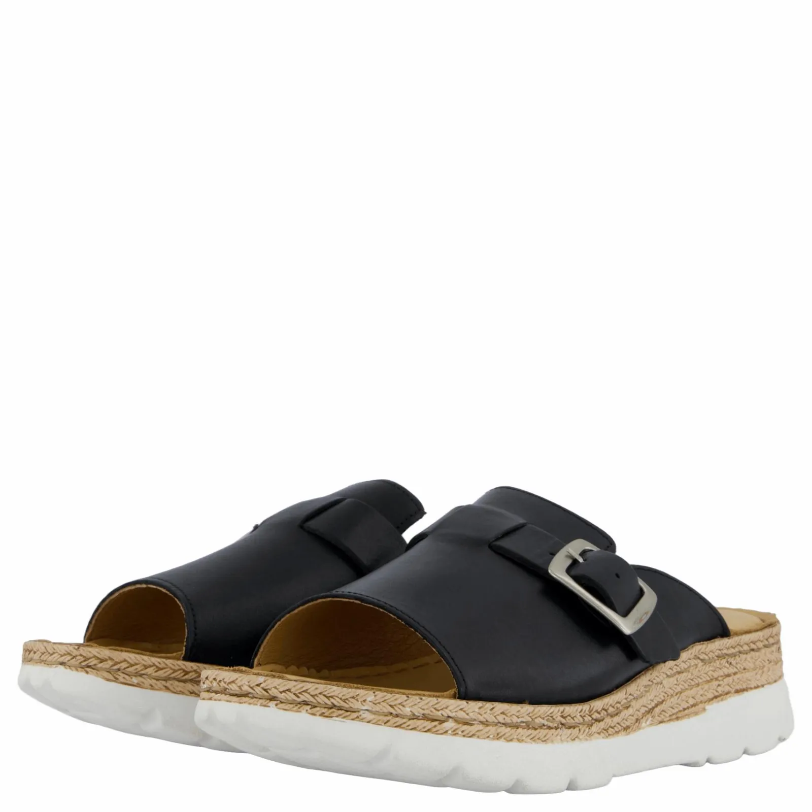 Ten Points Maya 101 Black