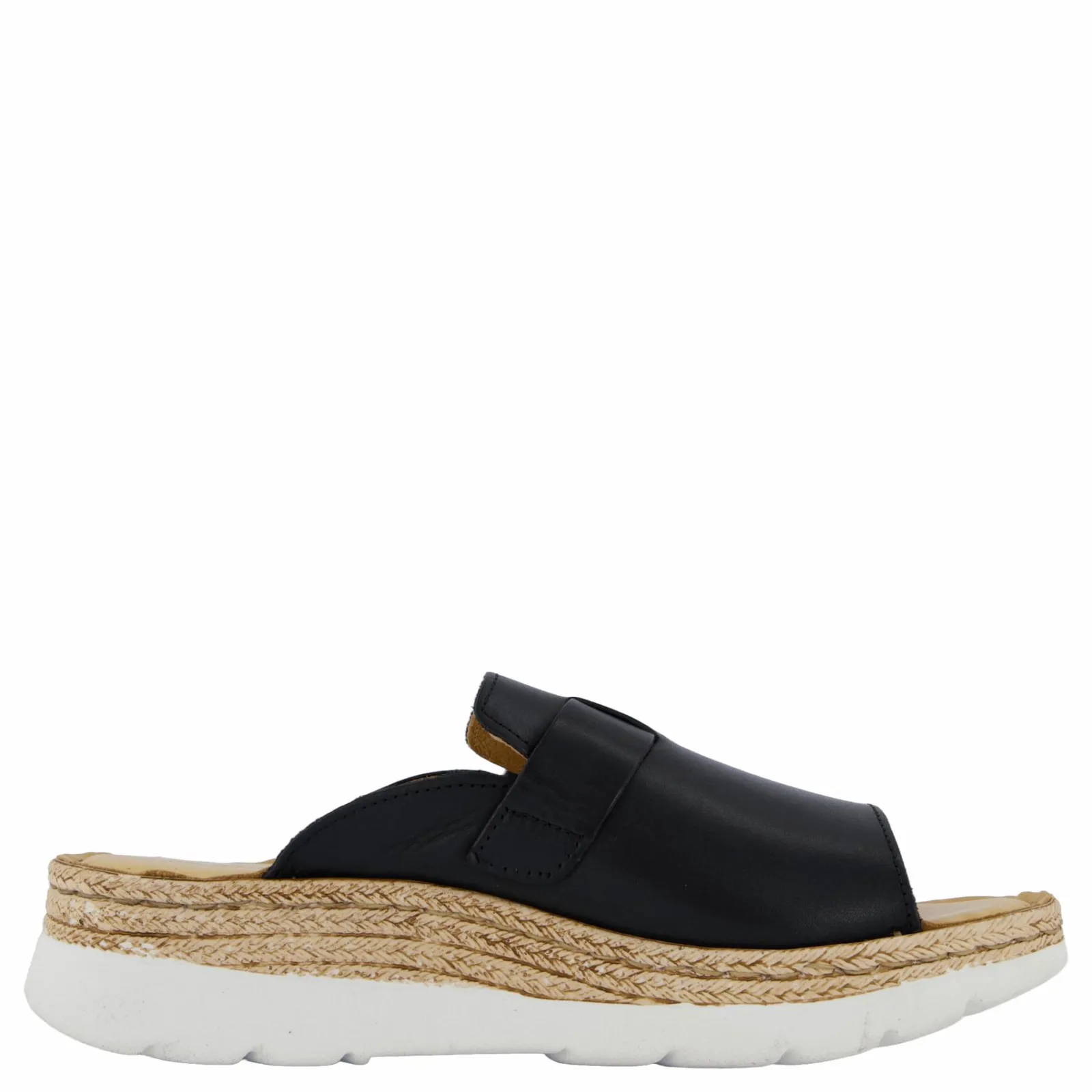 Ten Points Maya 101 Black