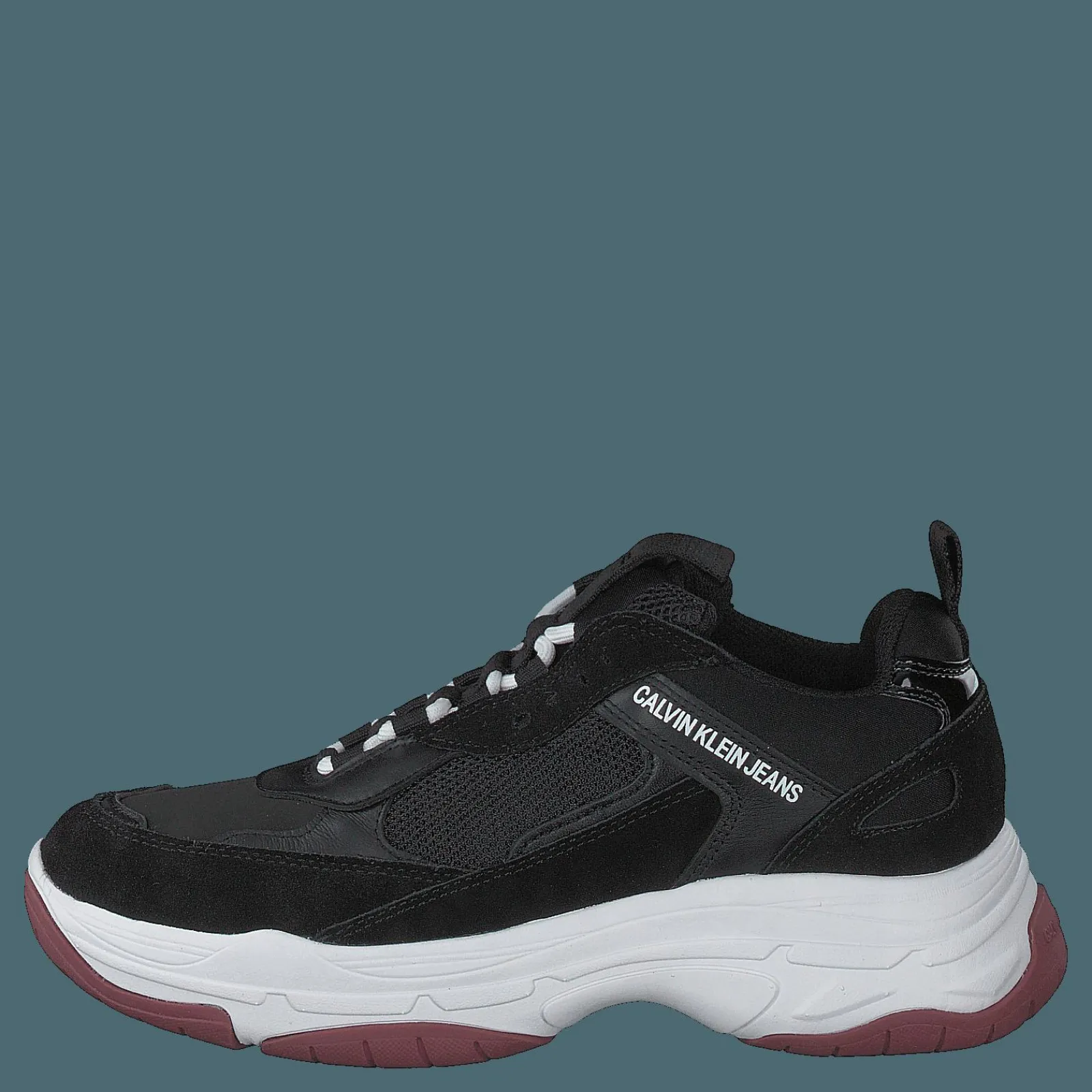 Calvin Klein Maya Black