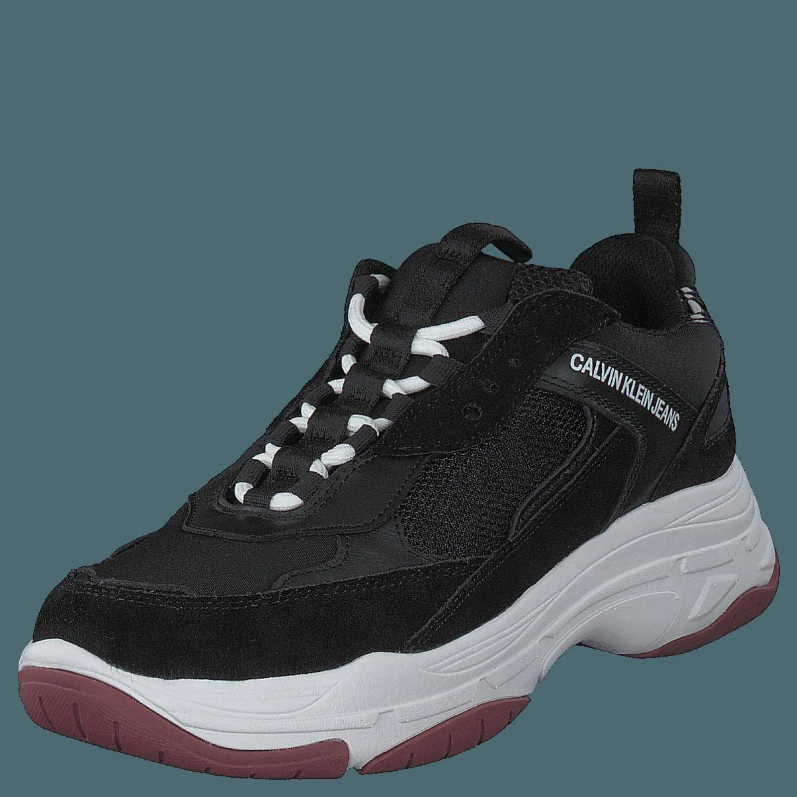 Calvin Klein Maya Black