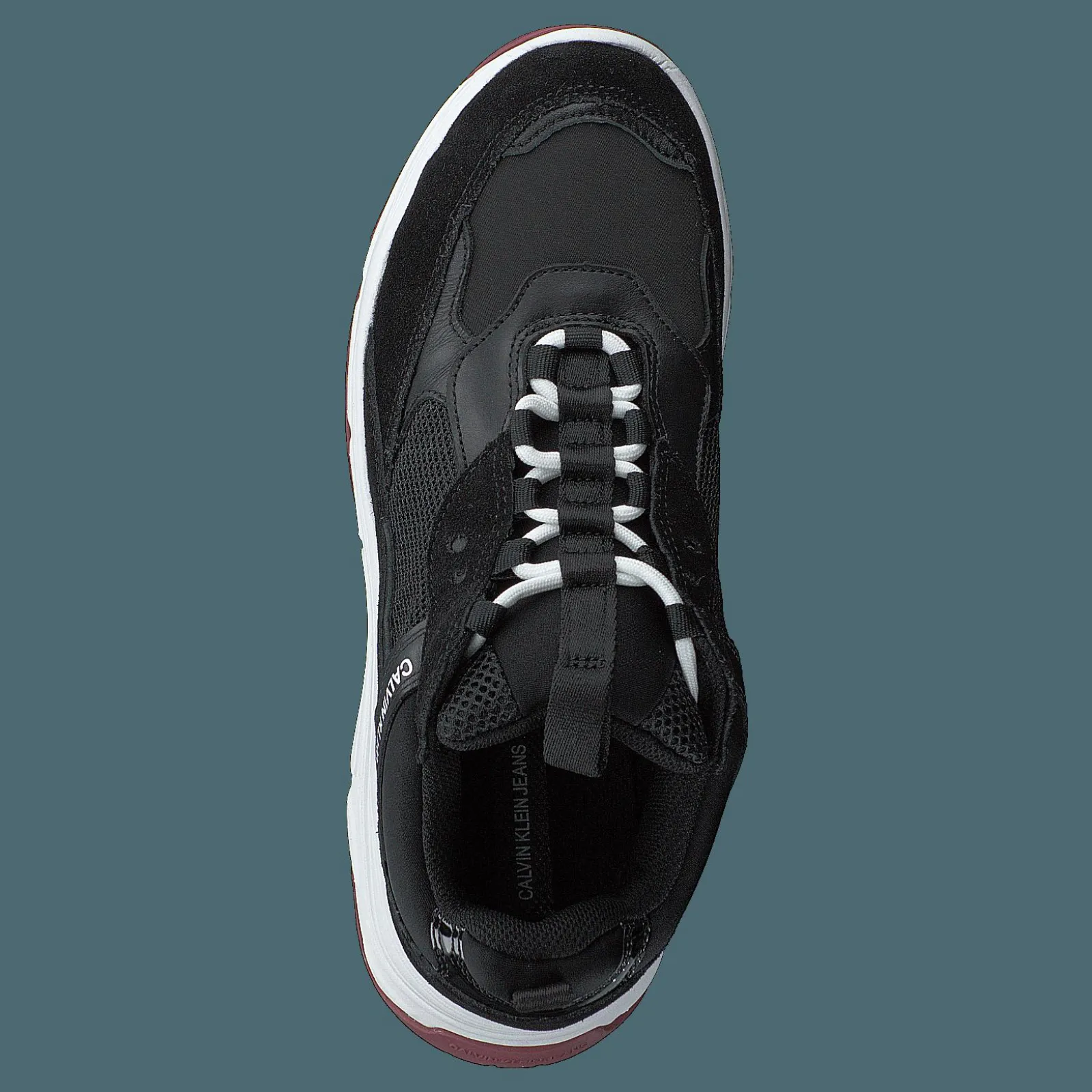 Calvin Klein Maya Black