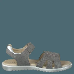 Barn Superfit Maya Lightgrey