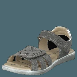 Barn Superfit Maya Lightgrey