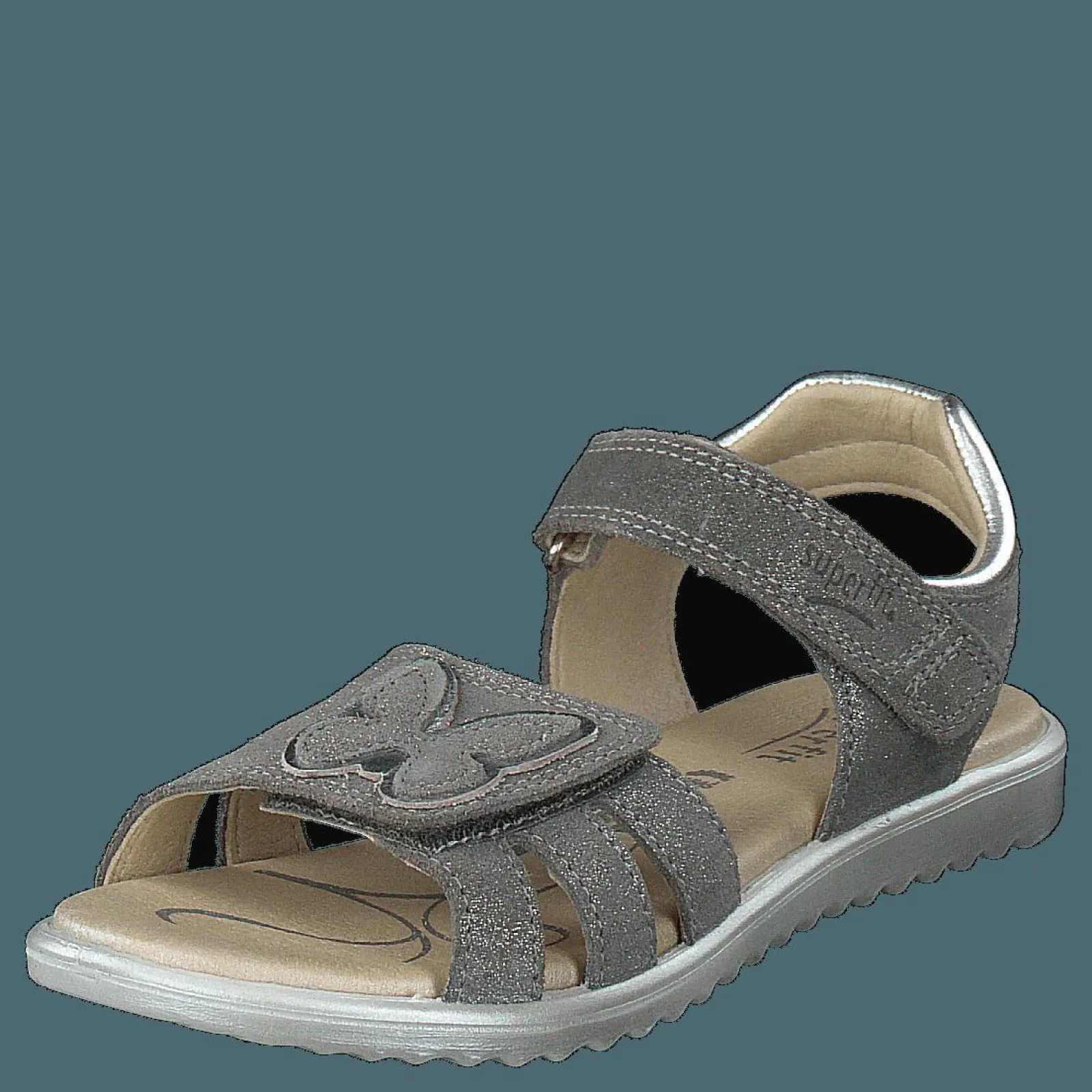 Barn Superfit Maya Lightgrey