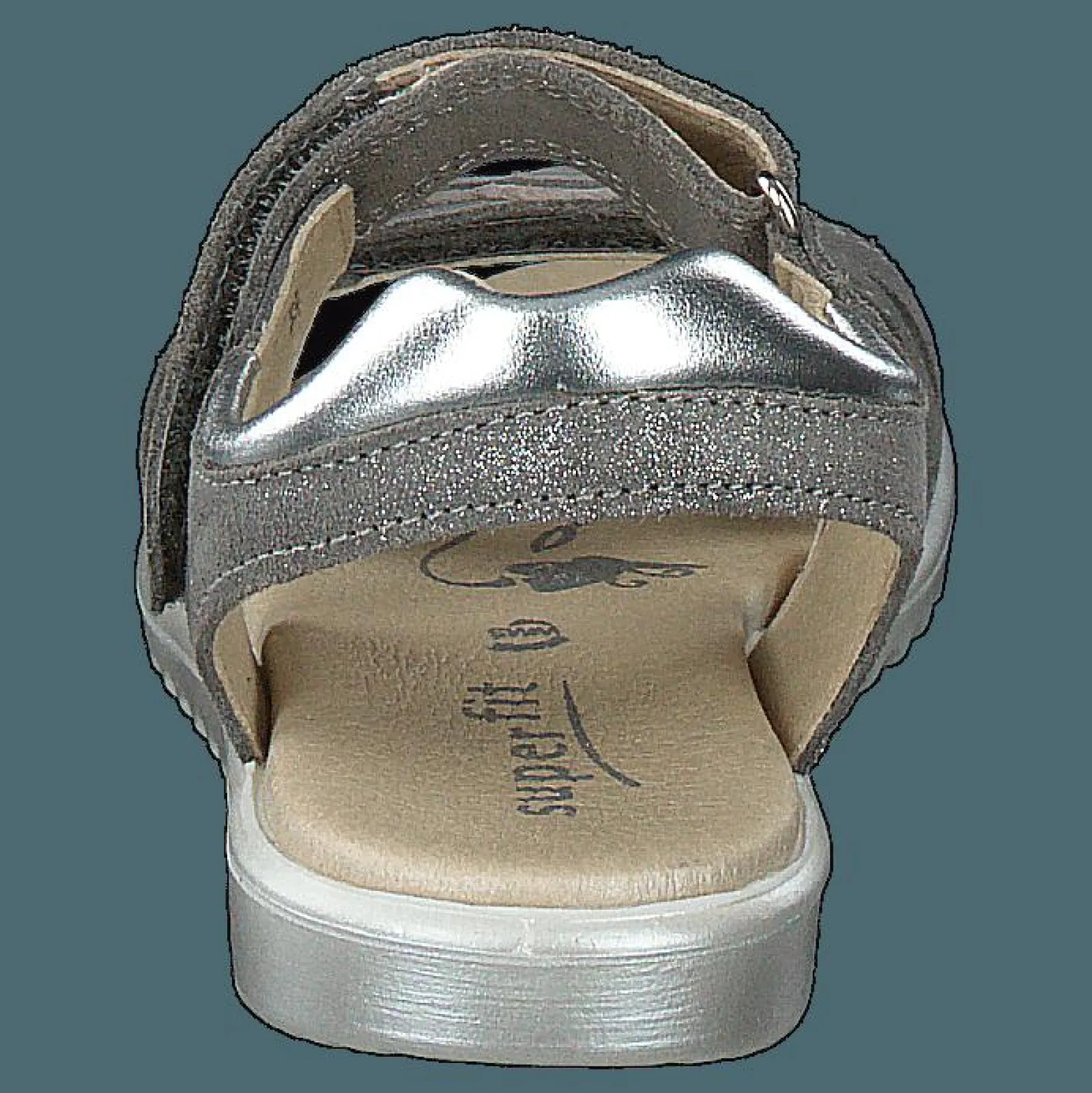 Barn Superfit Maya Lightgrey