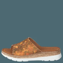 Ten Points Maya Orange/multi