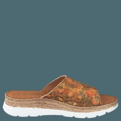 Ten Points Maya Orange/multi