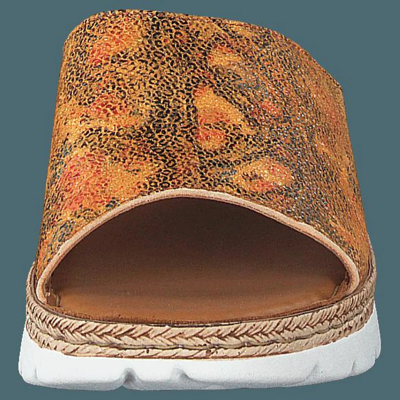 Ten Points Maya Orange/multi