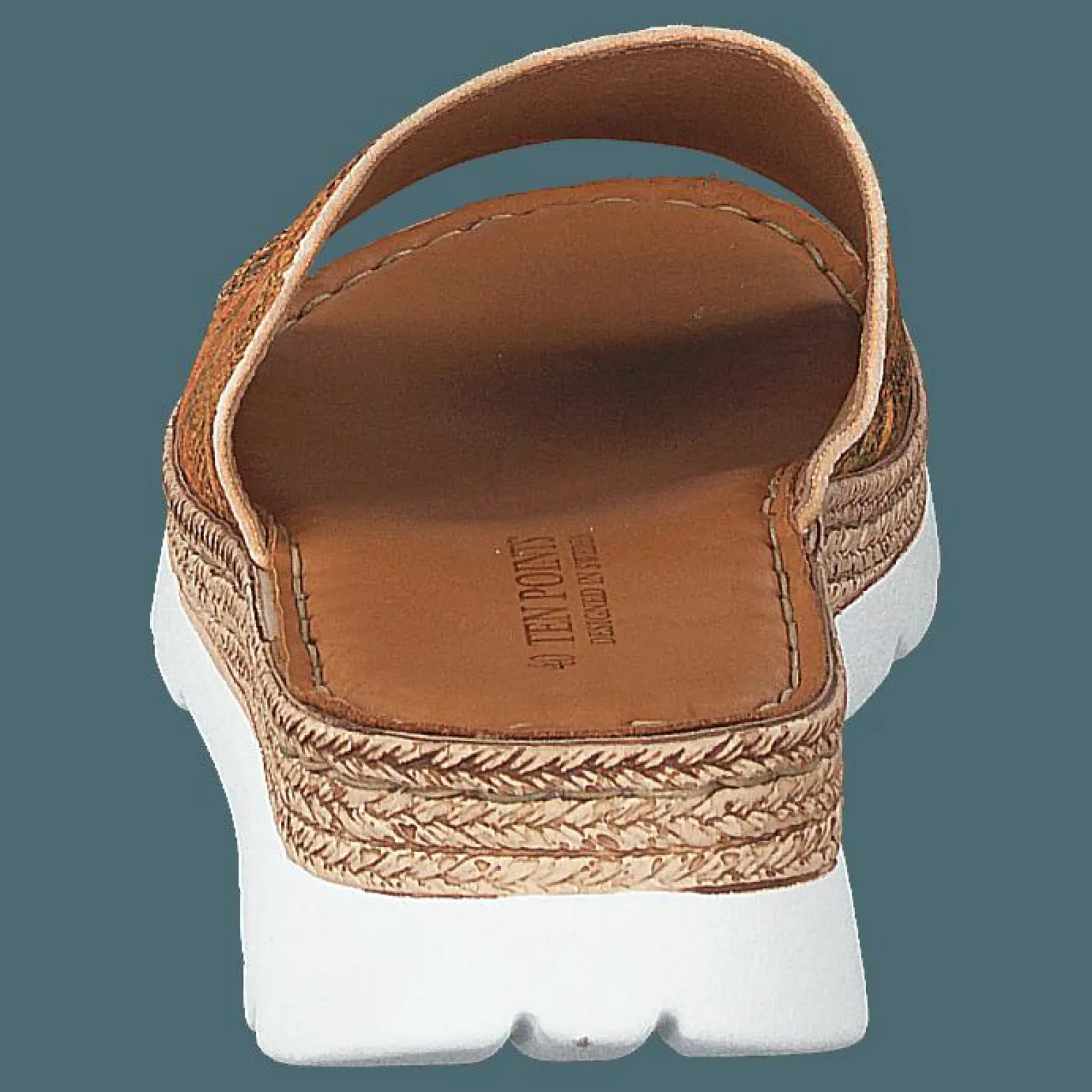 Ten Points Maya Orange/multi