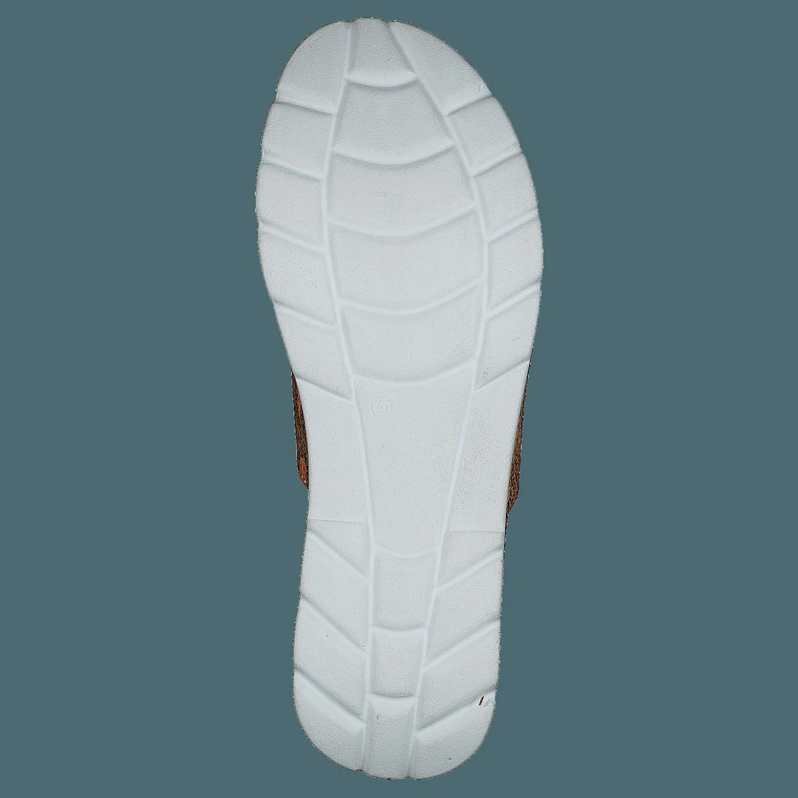 Ten Points Maya Orange/multi